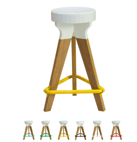 Pylon Stool